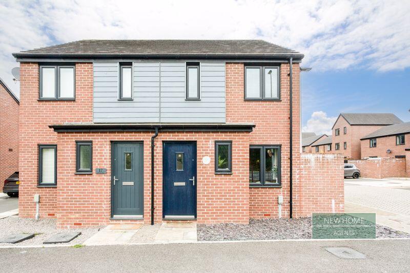 Main image of property: Llys Illtern, Cardiff, CF5 6GB