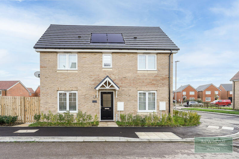 Main image of property: Countersett Road Stockton-on-tees, TS21 1GN