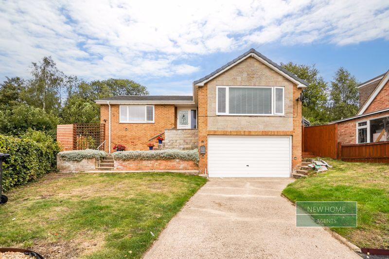 Main image of property: Chichester Drive Caistor, Market Rasen, LN7 6UJ