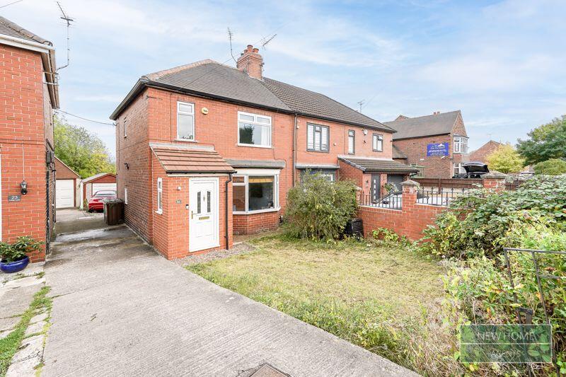 Main image of property: Lodge Lane Aston, Sheffield, S26 2BL