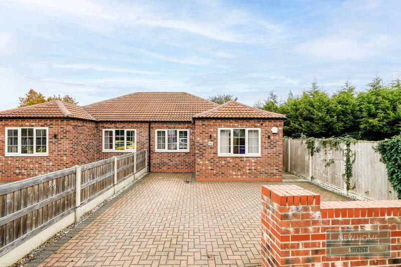 Main image of property: Back Lane, Stainforth, Doncaster, DN7 5BA