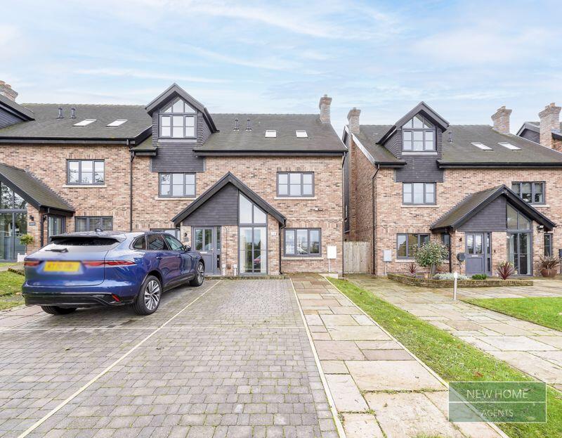 Main image of property: Windsor Place, Congleton, CW12 3ET