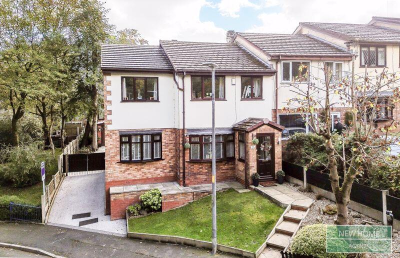 Main image of property: Chellow Dene, Mossley, Ashton-under-lyne, OL5 0NB