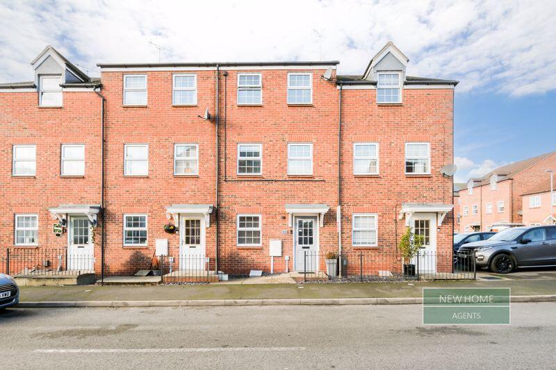 Main image of property: Spicers Court, Retford, DN22 6FF