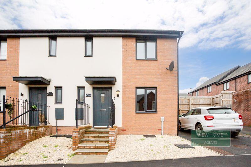 Main image of property: Gwern Gwynfael Capel Llanilltern, Cardiff, CF5 6GE