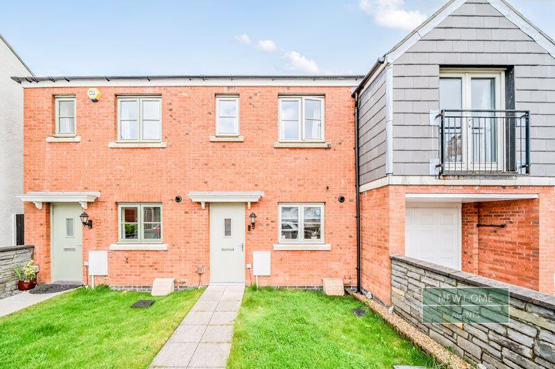 Main image of property: Lle Crymlyn, Llandarcy, Neath, SA10 6FZ