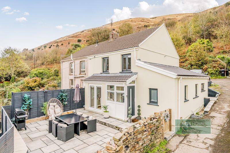 Main image of property: Lletty Harri , Port Talbot, SA13 2ES