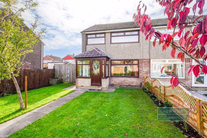 Main image of property: Sherburn Avenue , Billingham, TS23 3PX