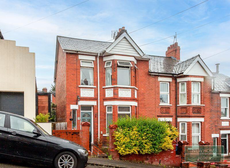Main image of property: Batchelor Road, Newport, NP19 8GU
