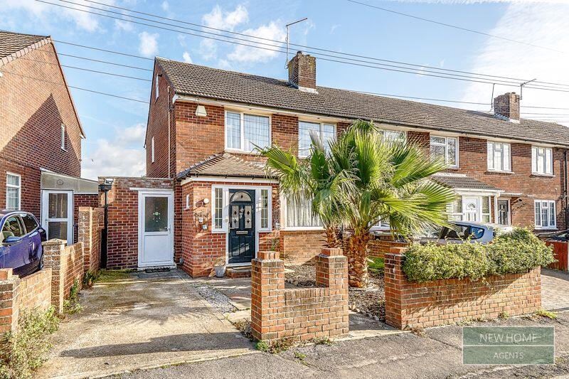 Main image of property: Harestock Road Havant, PO9 3EA