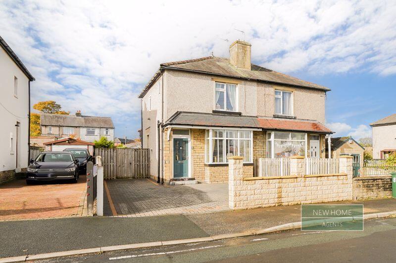 Main image of property: Westwood Avenue Bradford, BD2 2NJ