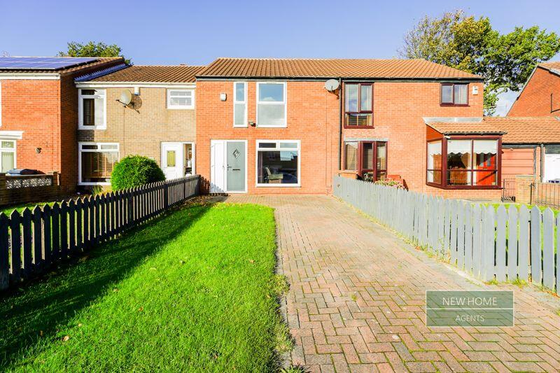 Main image of property: Stanhope, Washington, NE38 0LH