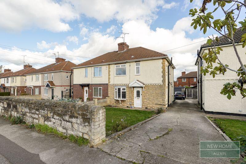 Main image of property: Morthen Road , Wickersley, Rotherham, S66 1DY