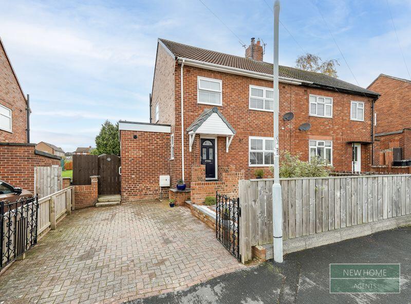 Main image of property: Sycamore Gardens, Crook DL15 9LR