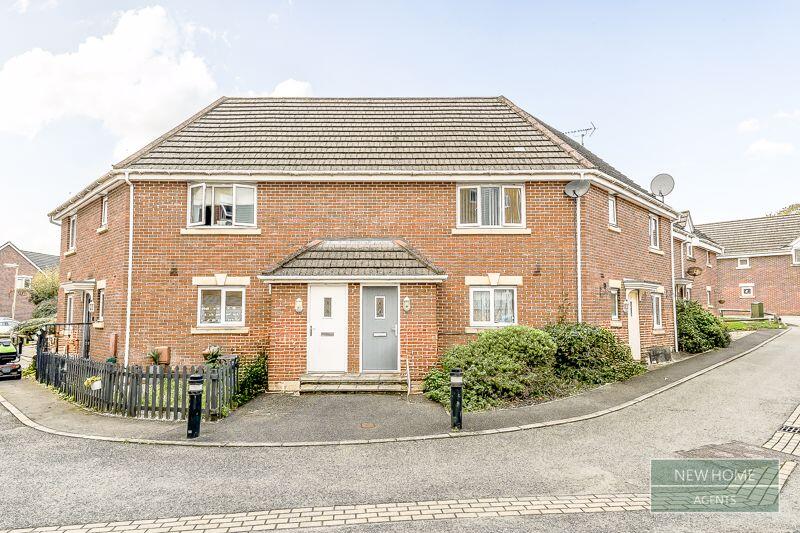 Main image of property: Billys Copse Havant, PO9 5DL