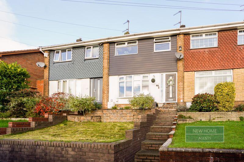 Main image of property: Mendip Close, Royton, Oldham, OL2 5EY