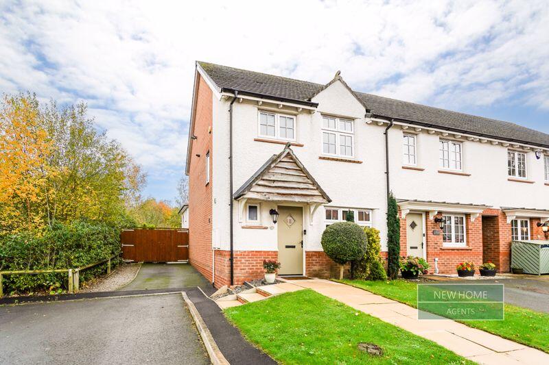 Main image of property: St Wilfreds Road, Widnes WA8 3AE