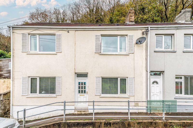 Main image of property: Trevaughan, Carmarthen, SA31 3QL