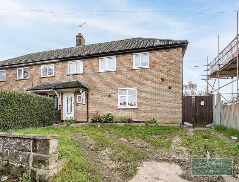 Main image of property: Thoresby Road , Scunthorpe, DN17 2EZ
