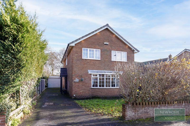 Main image of property: First Avenue , Clifton, Preston, PR4 0DD