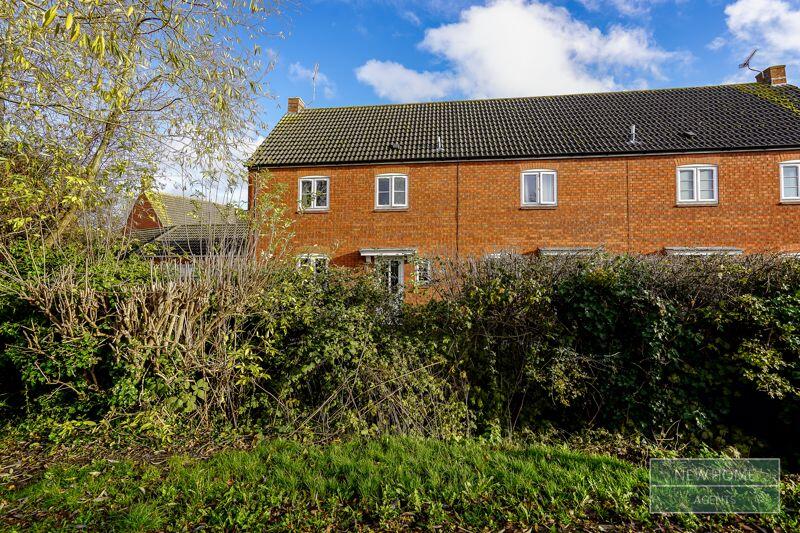 Main image of property: Wakeman Close, Walton Cardiff, Tewkesbury, GL20 7SE