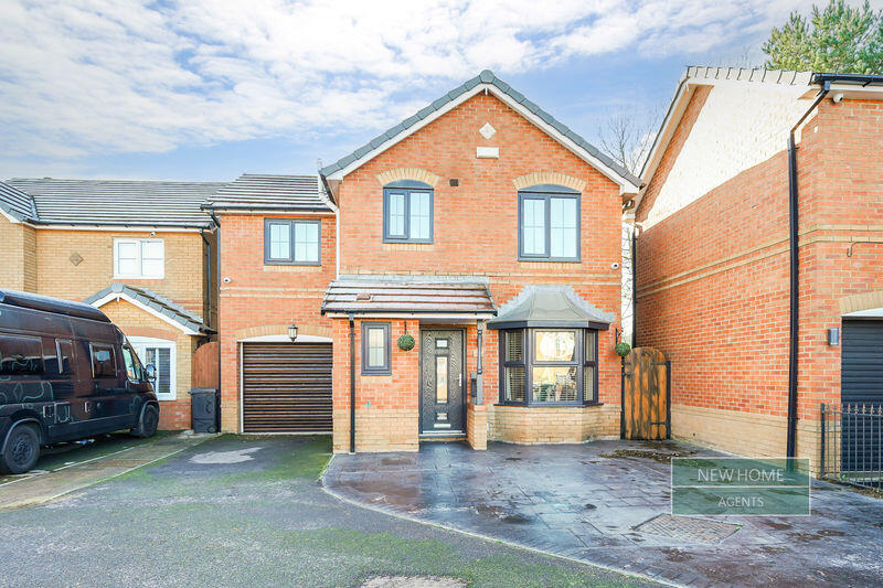 Main image of property: Whin Meadows, Hartlepool, TS24 9NX 