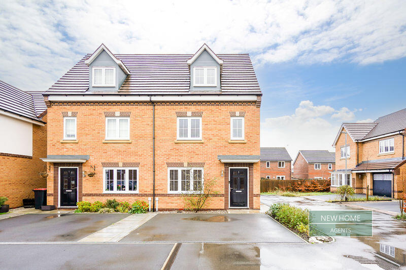 Main image of property: Penton Place , Catterall, Preston, PR3 0DU