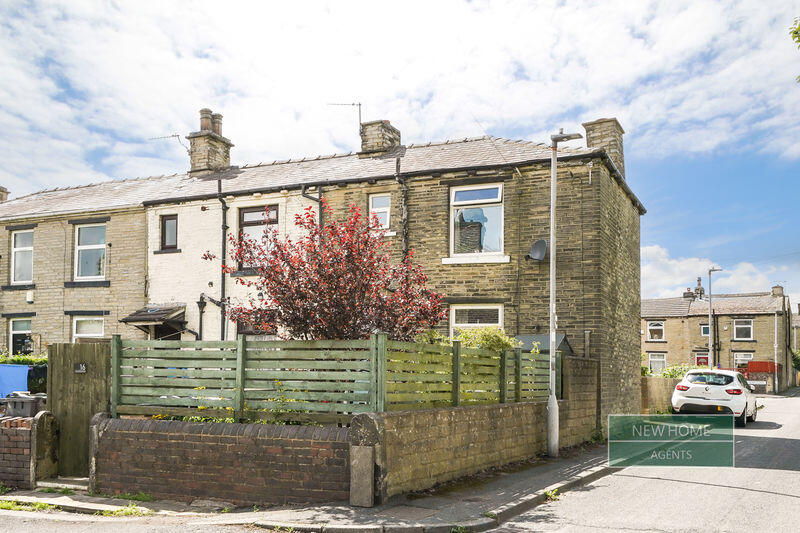Main image of property: Worthing Head Road, Wyke, Bradford BD12 9PN