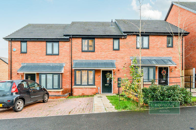 Main image of property: Redditch Road, Kings Norton, Birmingham, B38 8RJ