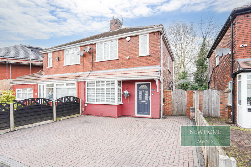 Main image of property: Edgeware Road , Chadderton, Oldham, OL9 9PU