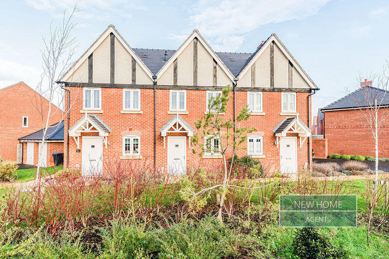 Main image of property: Pearmain Close, Stratford Upon Avon, CV37 9ZE