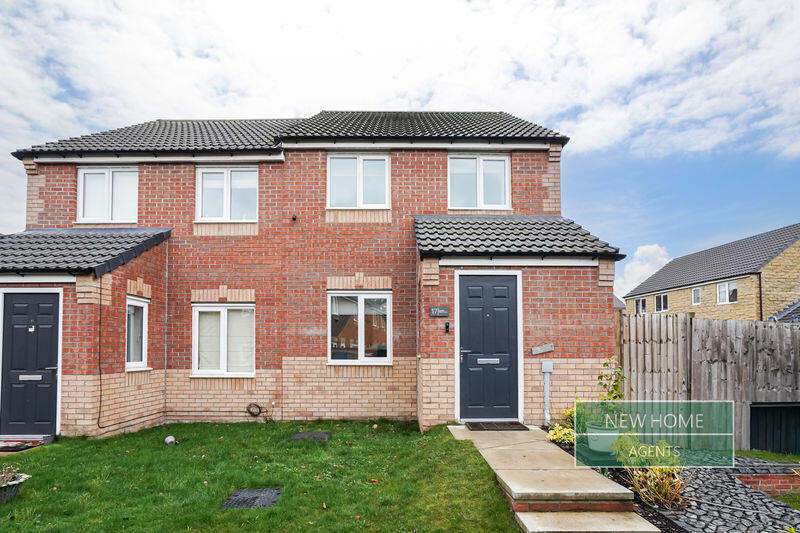 Main image of property: Cherry Tree Place Bradford, BD2 3FB