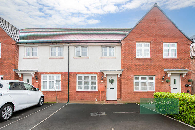 Main image of property: Pentrebane Drive, Pentrebane, Cardiff, CF5 3DR