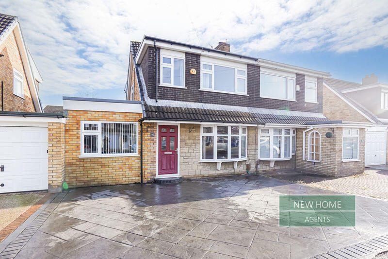 Main image of property: Maliston Road Great Sankey, Warrington, WA5 1JR