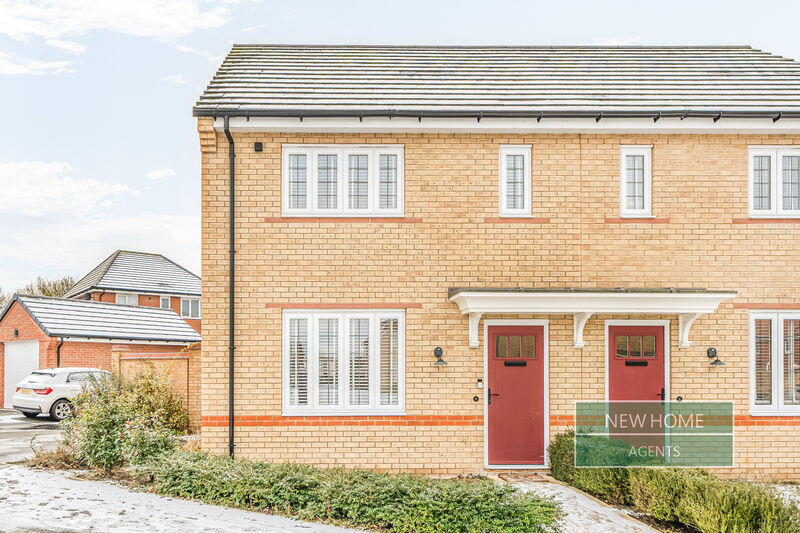 Main image of property: Ranulf Road, Acton, Sudbury, CO10 0WB