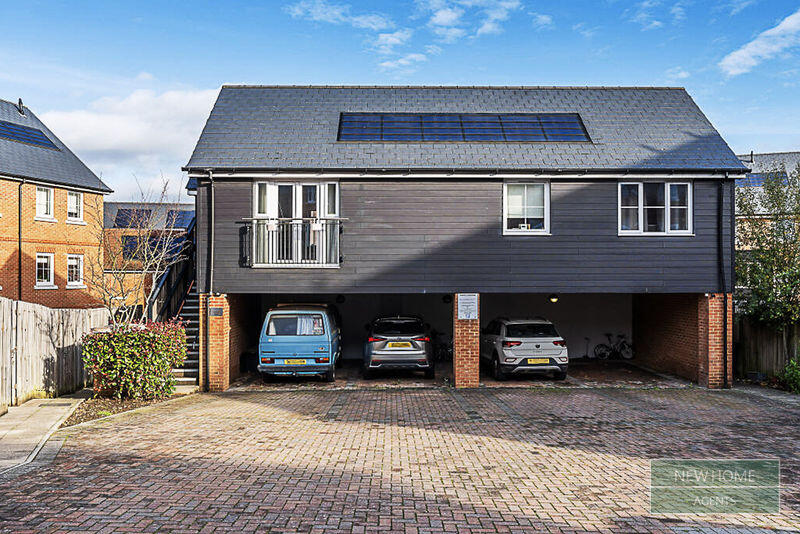 Main image of property: Davison Court, Dunton Green, Sevenoaks, TN14 5GJ