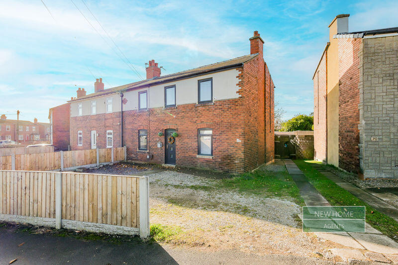 Main image of property: Bradford Road, Tingley, Wakefield WF3 1NN