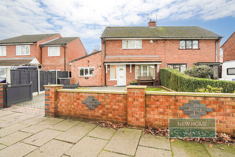 Main image of property: Willow Avenue Doncaster, DN4 6PQ