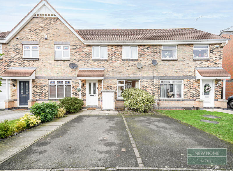 Main image of property: Clive Road Middlesbrough, TS5 6BQ