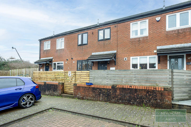 Main image of property: Hillary Rise, Barry, CF63 3HZ