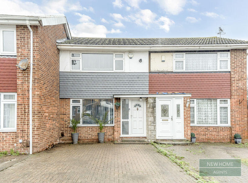 Main image of property: Gladstone Drive Sittingbourne, ME10 3BJ