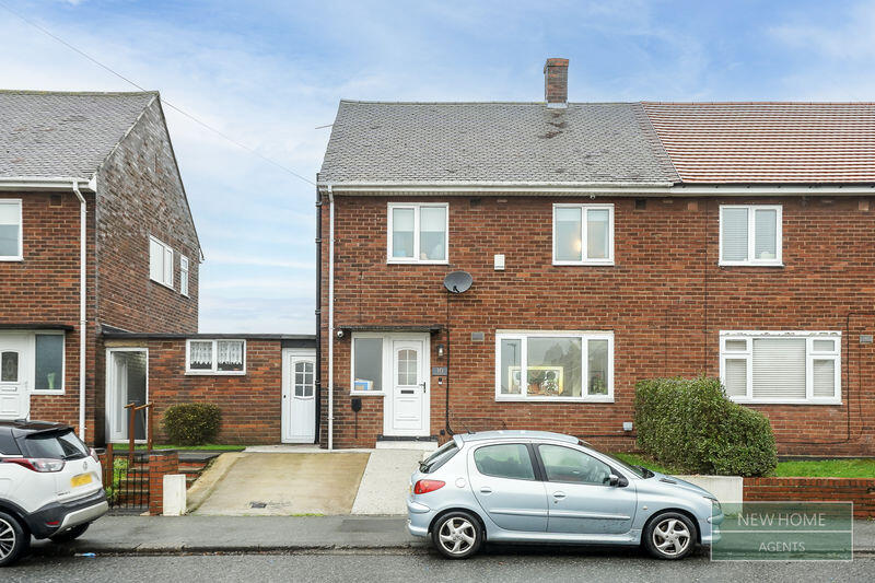 Main image of property: Somerset Road, Sunderland, SR3 4EB