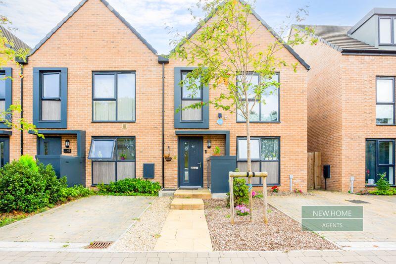 Main image of property: Orchard Avenue, Bristol, BS13 0FJ