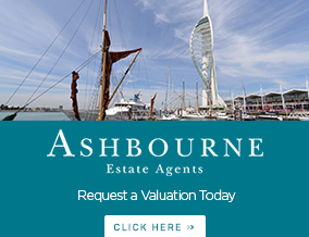 Get brand editions for Ashbourne Estate Agents, Portsmouth