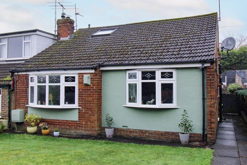 Main image of property: Newfield View, Milnrow, OL16 3DS 