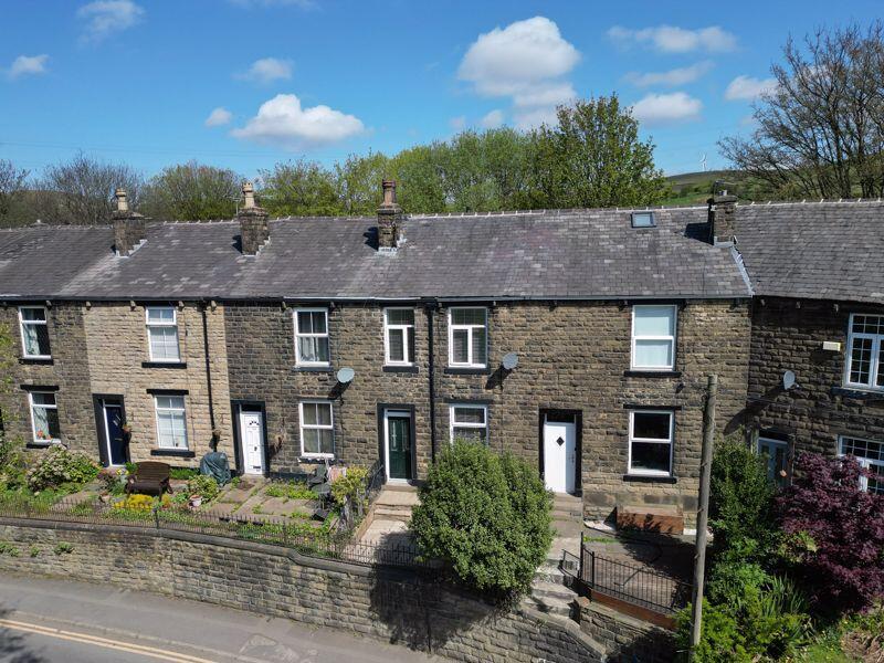 Main image of property: Ramsden Road, Wardle, OL12 9NU