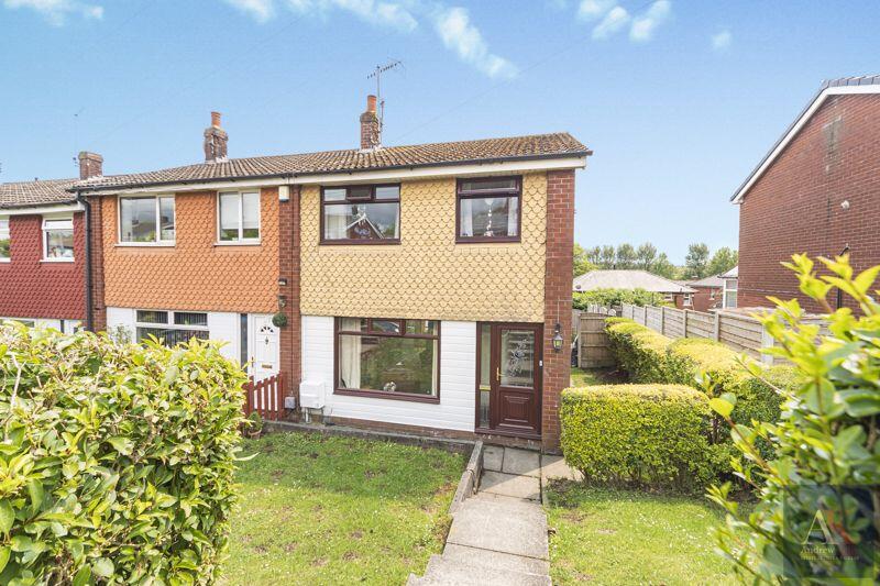 Main image of property: Whitegate, Littleborough, OL15 8PU 