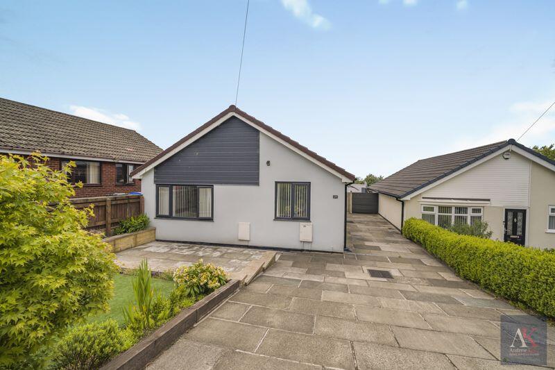 Main image of property: Woodbank Road, Littleborough, OL15 0DR