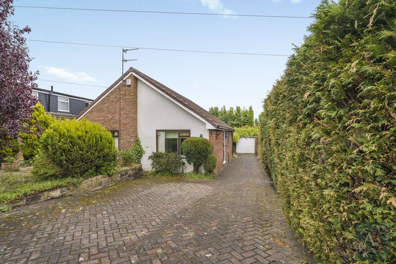 Main image of property: Thames Road, Milnrow OL16 3UB