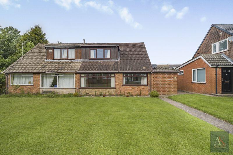 Main image of property: Meadow Walk, Littleborough, OL15 8LL